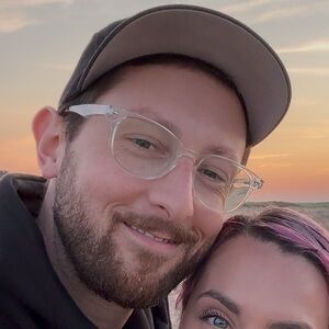 Meet your Posher, Pat